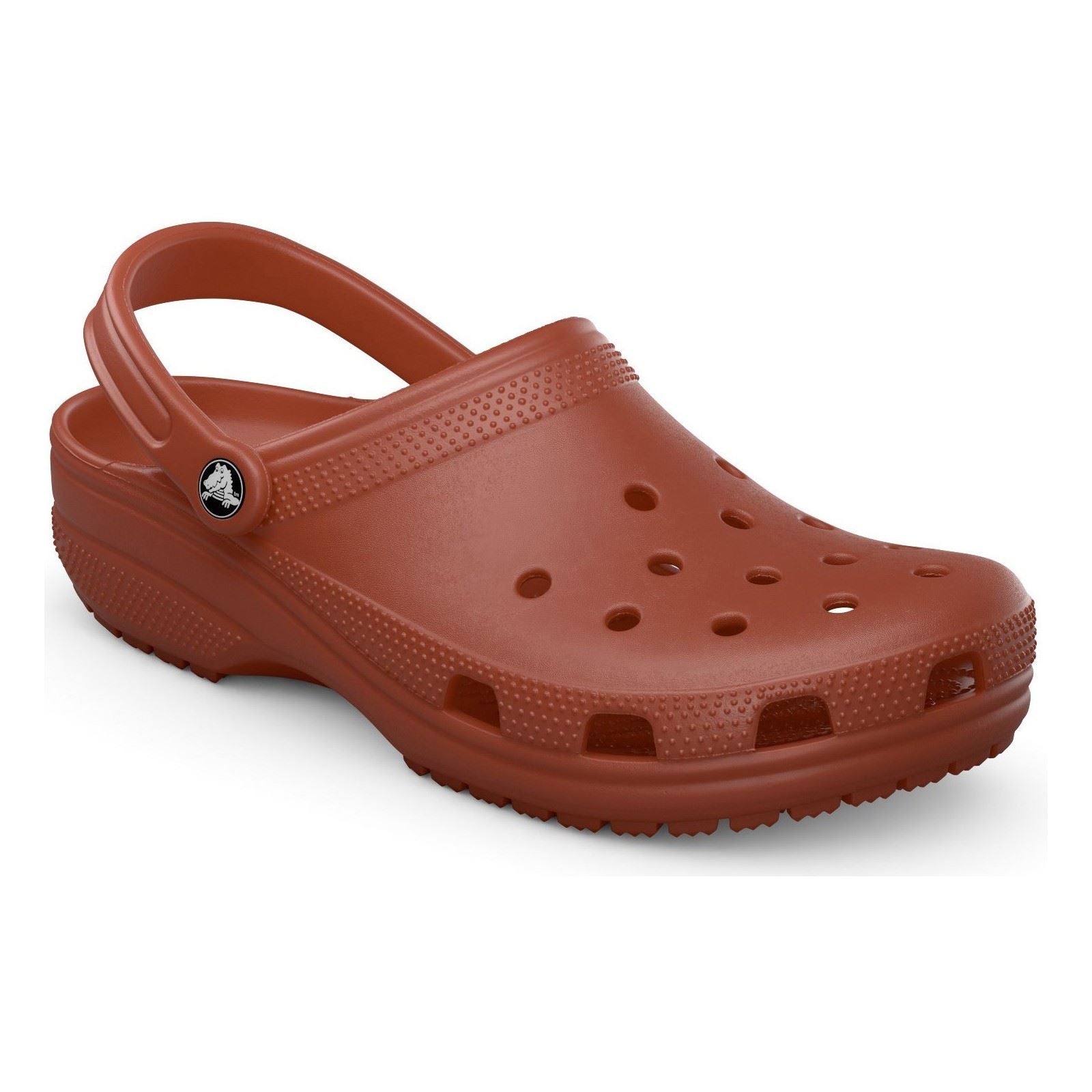 Crocs Classic Clog Sabots En Plastique Thermoformé
