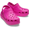 Crocs Classic Crush Sabots Eva pour femmes