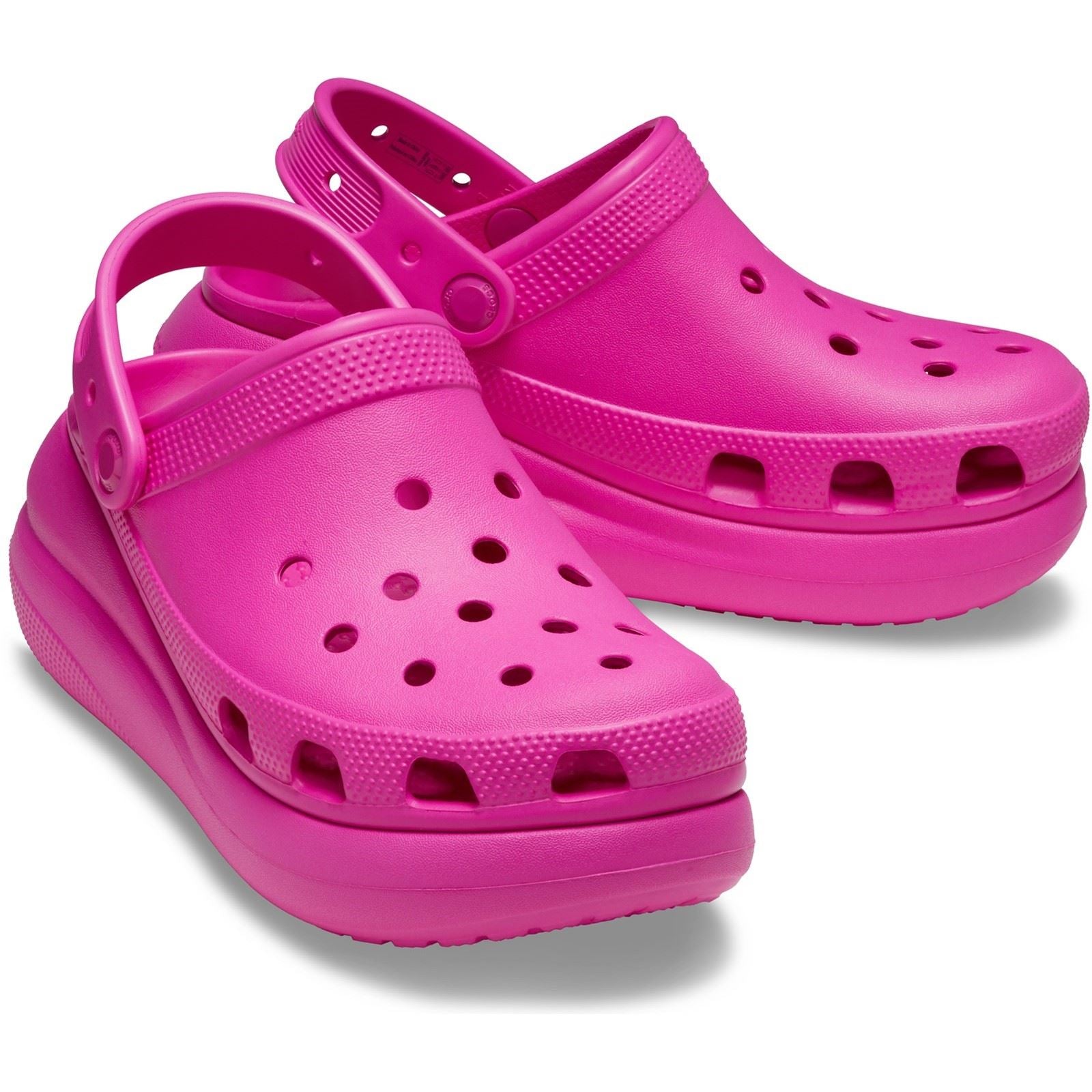 Crocs Classic Crush Sabots Eva pour femmes "Juice"