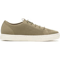 Hush Puppies Good Sneakers Pour Hommes De Couleur Olive