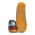 Gola Tornado Baskets Rouges Pour Femmes