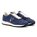 Ralph Lauren Trail 125 Sneakers Bleues Pour Hommes