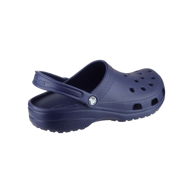 Crocs Classic Crocs Classic croslite caoutchouc sabots marine