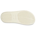Crocs Getaway Platform Sandales En Thermoplastique Pour Femmes En Sable