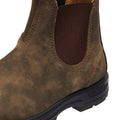 Blundstone Bottes Classiques Marron Rustique