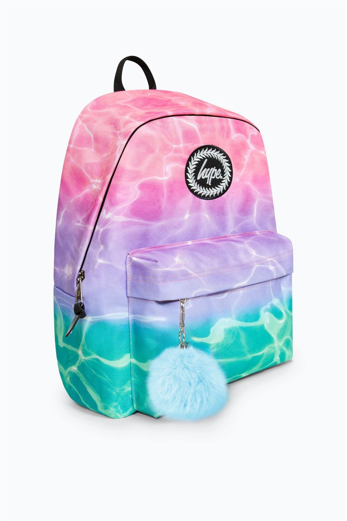 Hype Iconic Sac À Dos Multicolore Pour Fille