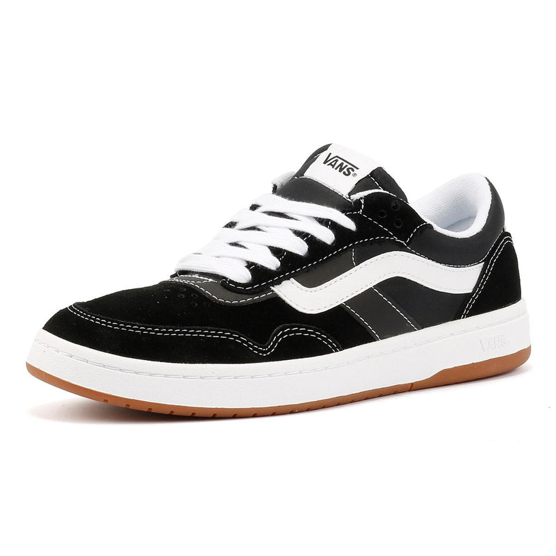 Vans Cruze 3.0 Baskets Noires