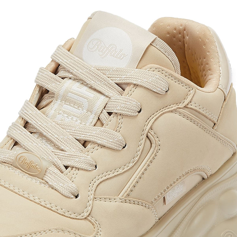 Buffalo Baskets Blanches Pour Femmes Blader One