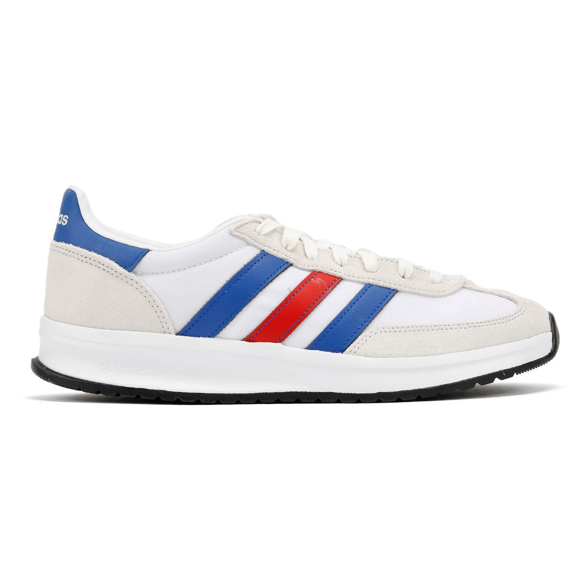 Adidas Run 70s 2.0 Chaussures De Sport Blanches Pour Hommes