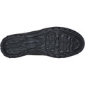 Skechers Reggae Fest 2.0 Classically Sneakers Noires Pour Femmes En Textile