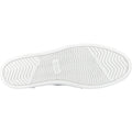TOMS Carlo 2.0 Sneakers Noires Pour Homme En Textile