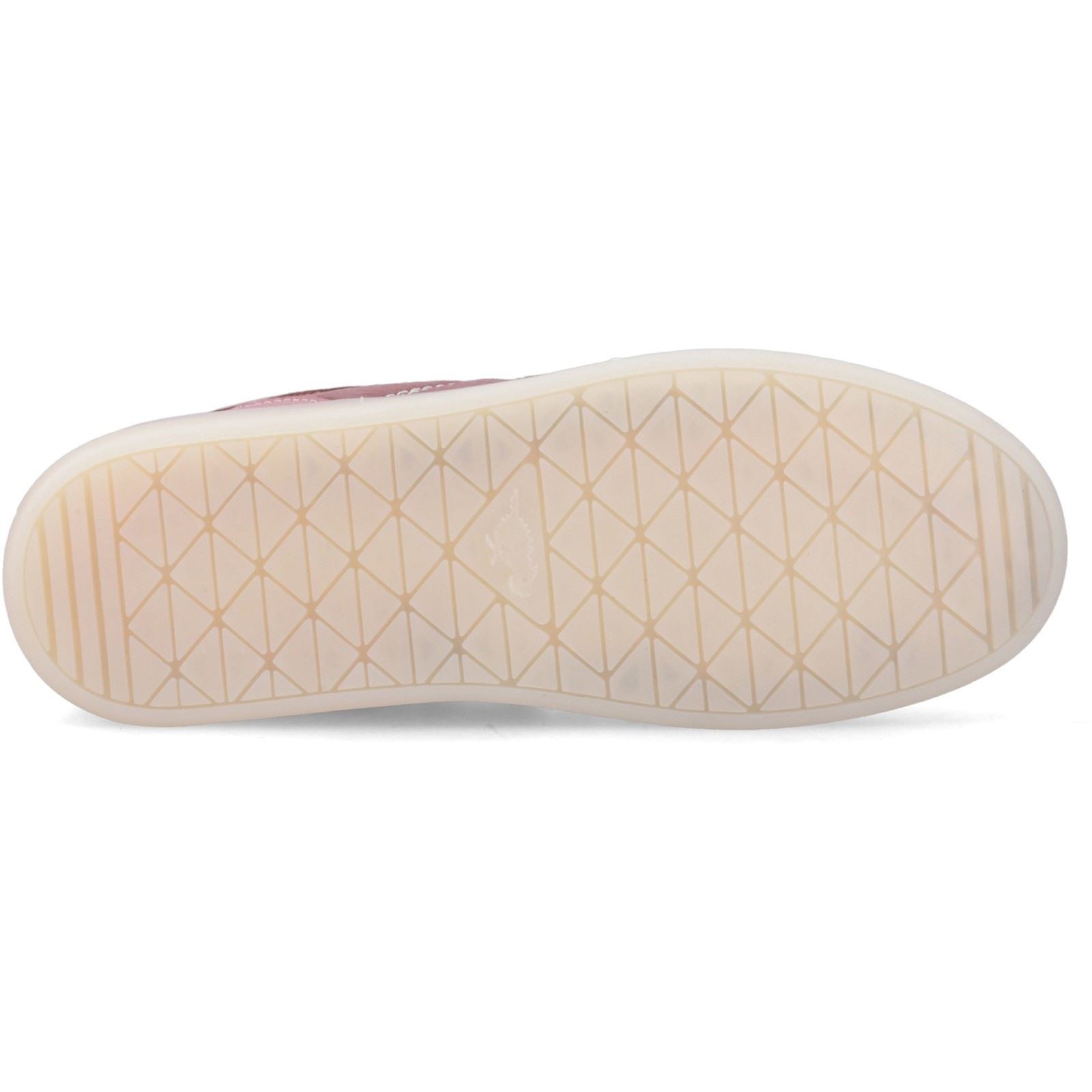 Rocket Dog Kitty Nylon PU Baskets Mauves Pour Femmes En Nylon