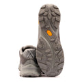 Merrell Moab Speed Gore-Tex SE Baskets Grises Pour Hommes