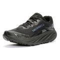 Merrell ProMorph Baskets Noires Pour Hommes