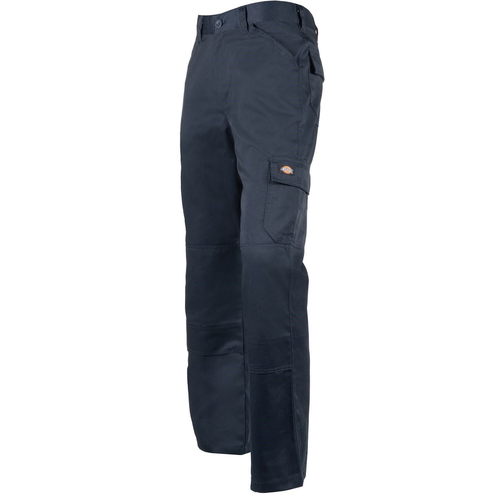 Dickies Everyday Pantalons De Plein Air En Polyester Pour Hommes Bleus