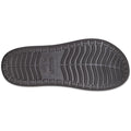 Crocs Yukon Vista II Tongs Pour Homme En Polyuréthane Espresso