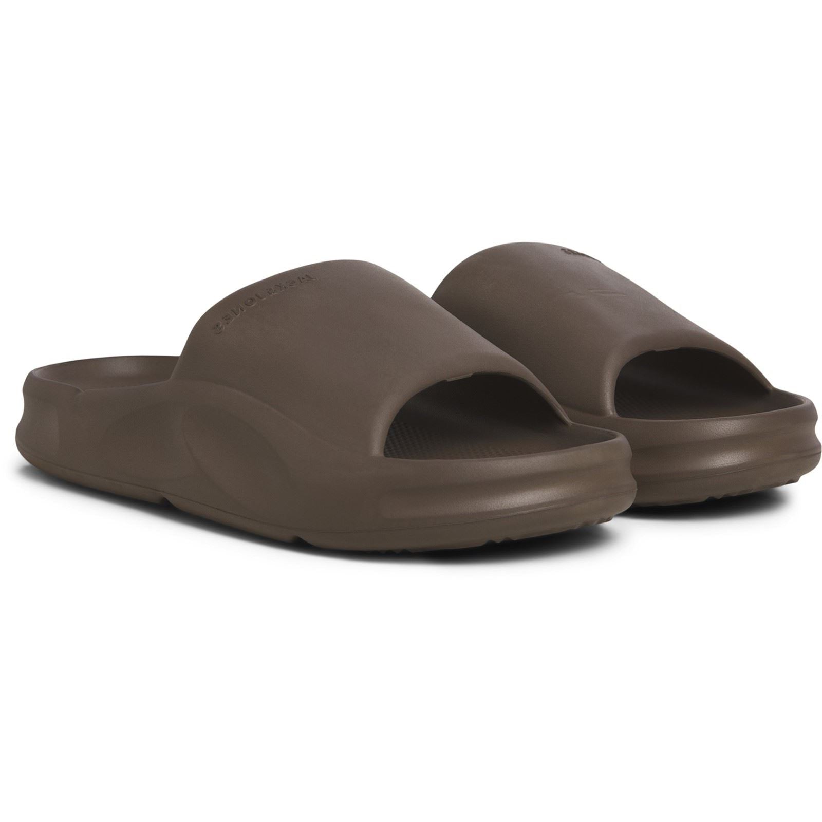 Jack & Jones Status Moulded Eva Sandales Pour Hommes Carafe