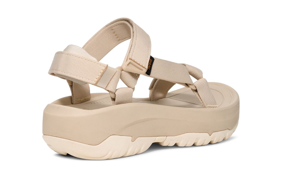 Teva Hurricane XLT2 Ampsole Sandales Grises Pour Femmes