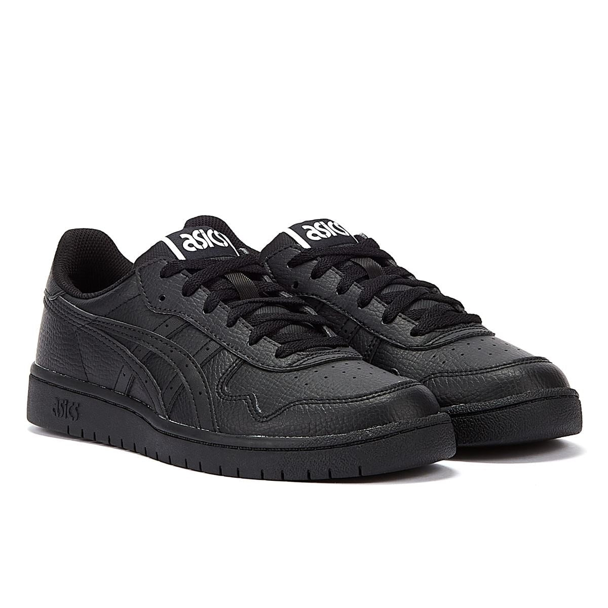 Asics Japan S All Black Baskets