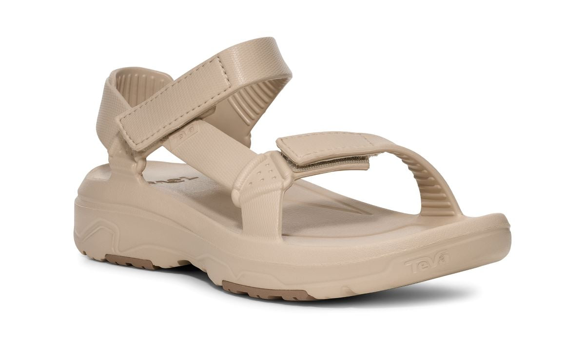 Teva Apreaqua Drift Sandales Grises Pour Femmes