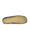Clarks Originals Wallabee Chaussures Hommes En Textile Vert