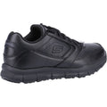 Skechers Workwear Nampa Wyola Chaussures De Sécurité Noires Pour Femmes