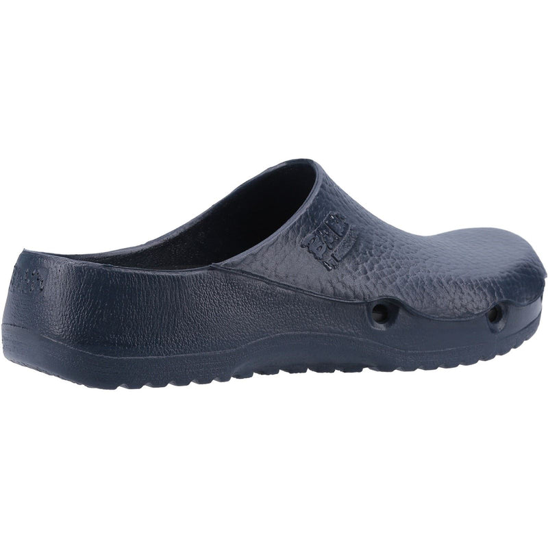 Birkenstock Birki Air Antistatic Synthétique Homme Antistatique Bleu