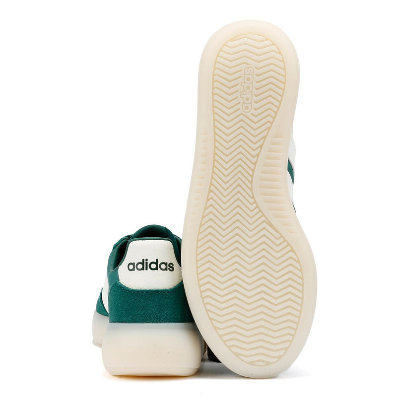 Adidas Barreda Decode Baskets Vertes