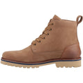 Hush Puppies Maguire Bottes De Cheville En Nubuck Pour Homme Couleur Tan