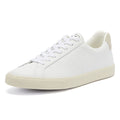 Veja Esplar cuir baskets blanches pour hommes