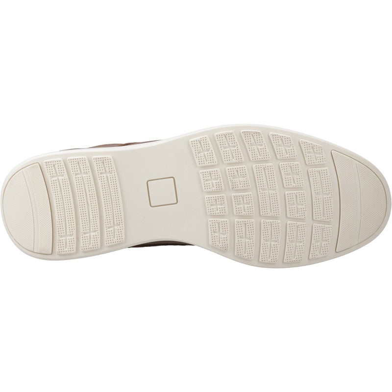 Jack & Jones Denver Bottes Cappuccino Pour Hommes En Polyuréthane