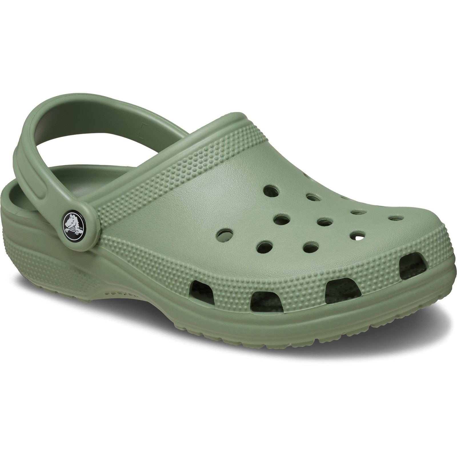 Crocs Classic Clog croslite caoutchouc mousse sabots