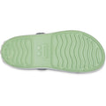 Crocs Crocband Play Sandales En Thermoplastique Vert Équitable/poussière Verte