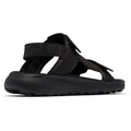 Columbia Peakfreak Roam Sandales Noires/Charbon Pour Hommes En Textile