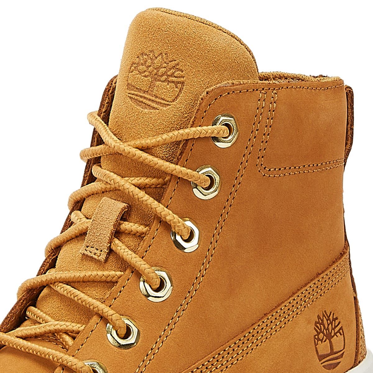 Timberland Bottes De Blé Pour Femmes Timbeland Greyfield