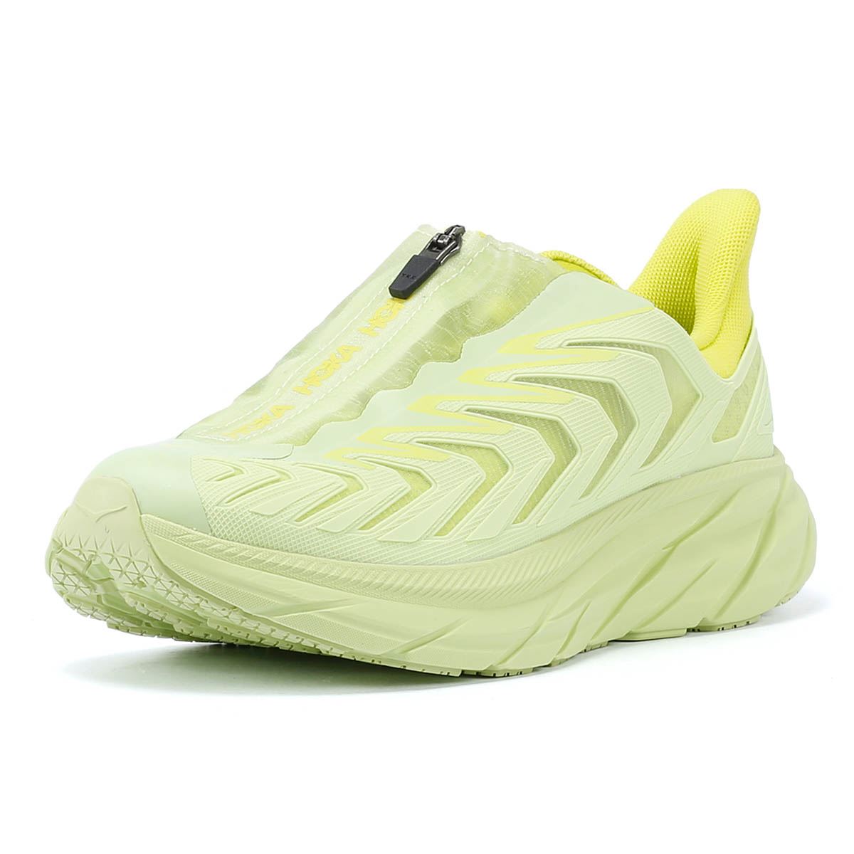 Hoka Project Clifton Chaussures De Sport Papillon / Onagre