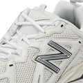 New Balance 610 Baskets Grises