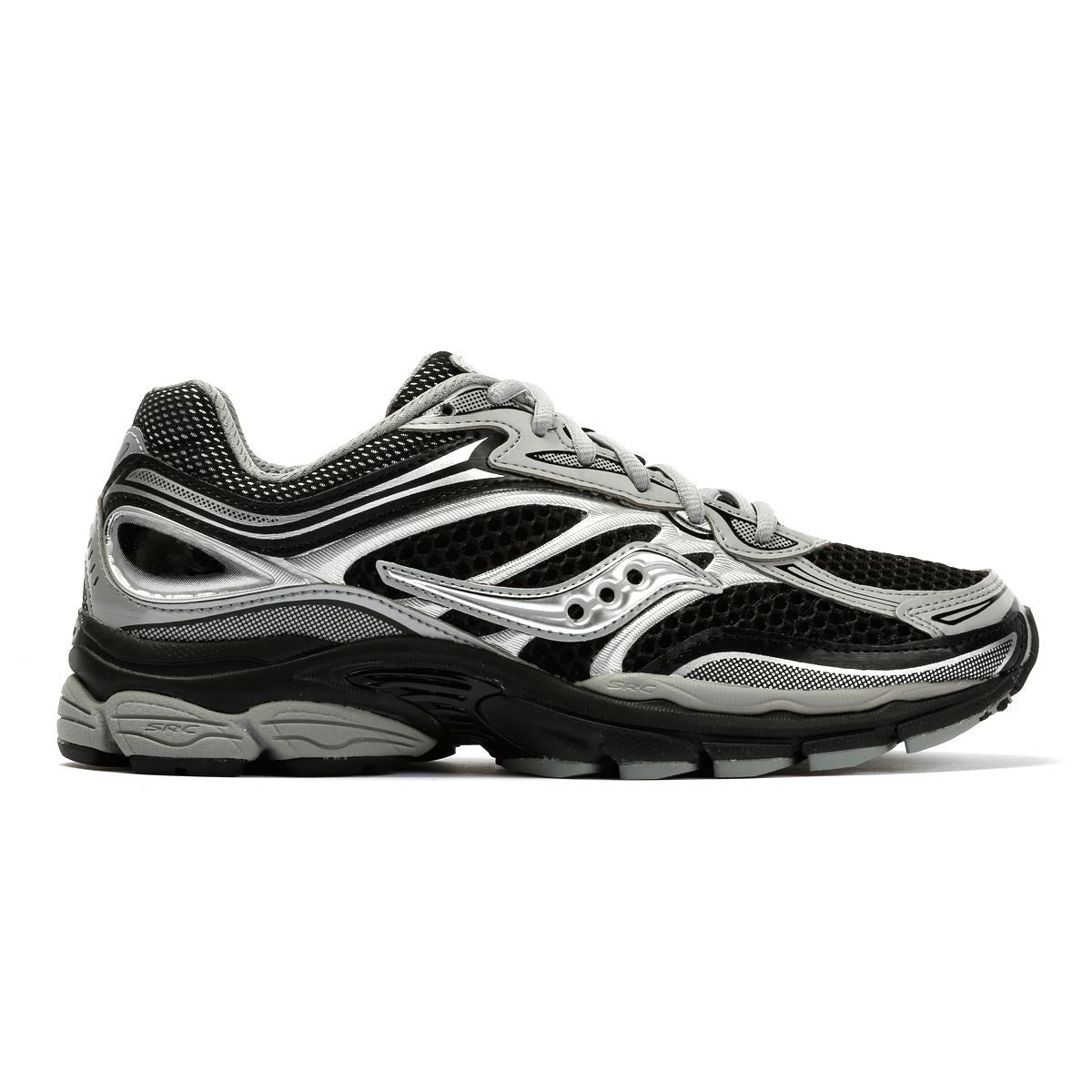 Saucony Progrid Omni 9 Baskets Noires