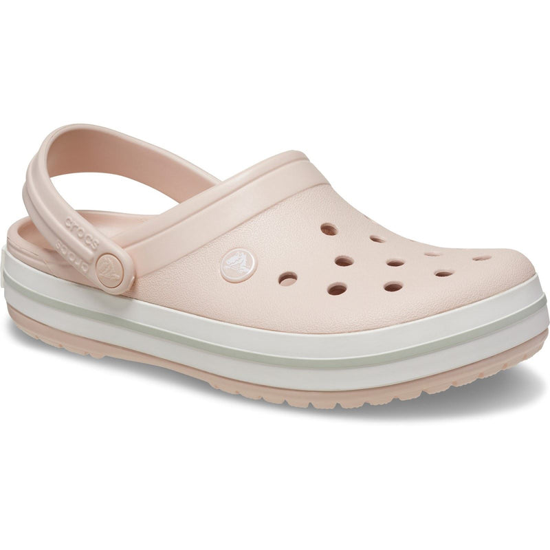 Crocs Crocband Sabots en quartz thermoplastique