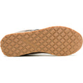 Hush Puppies Seventy8 Baskets En Cuir Pour Hommes Fossil