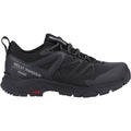 Helly Hansen Sport Stalheim Bottes De Randonnée Homme En Synthétique Noir/Rouge