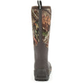 Muck Boots Woody Max Bottes De Pluie Mossy Oak En Caoutchouc