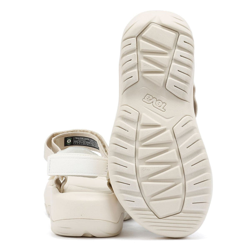 Teva Hurricane XLT2 Ampsole Sandales Beige Pour Femmes