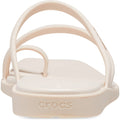 Crocs Miami Toe Loop Sandal Sandales Dew Pour Femmes