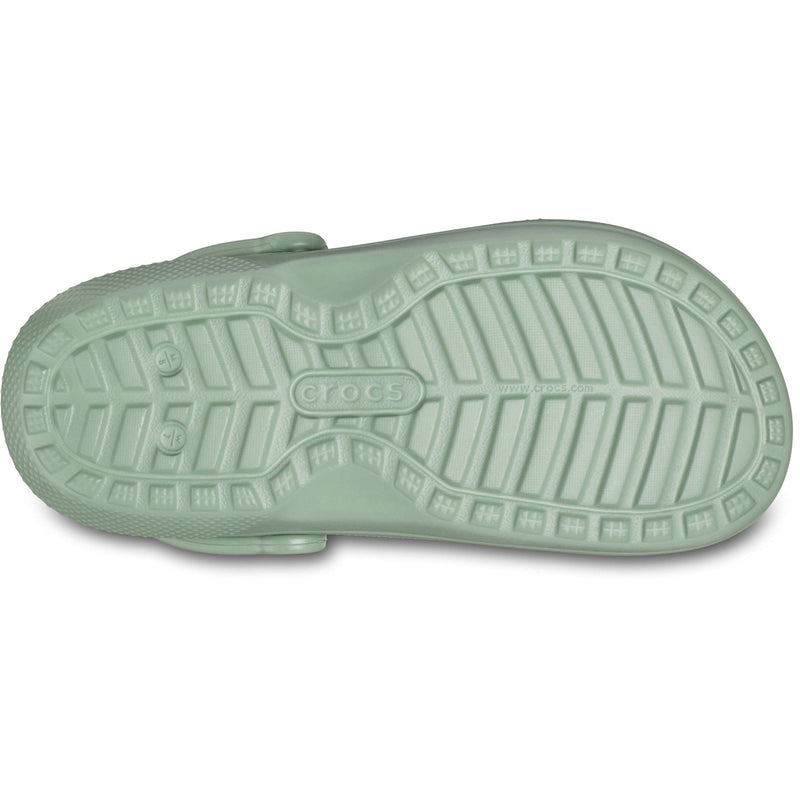 Crocs Classic Lined Clog thermoplastique mousse/multi sabots