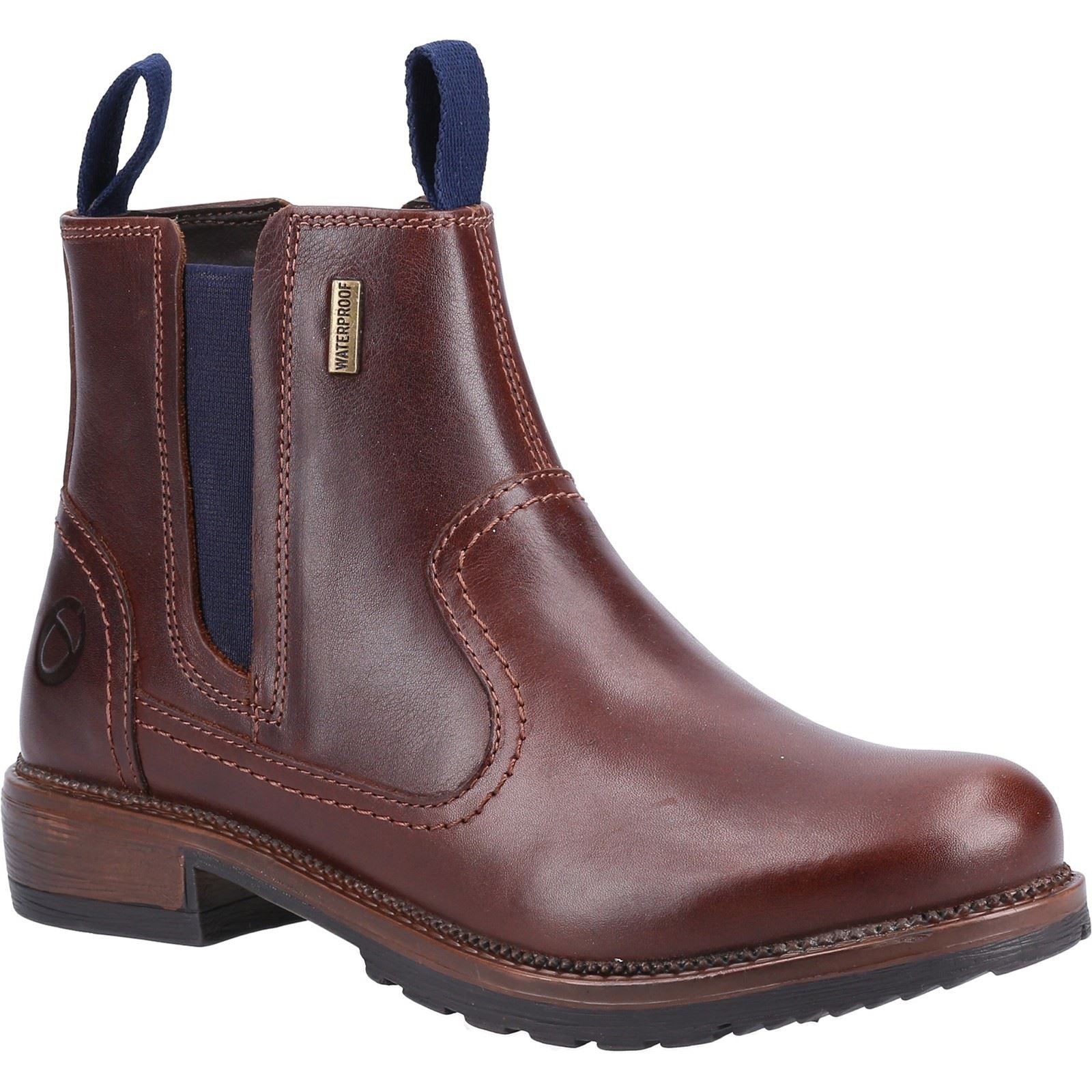 Cotswold Laverton Bottes Pour Femmes