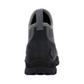 Muck Boots Arctic Sport II Bottes En Caoutchouc Noires/Grises Style