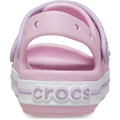 Crocs Crocband Play Ballerines En Thermoplastique/sandales Lavande