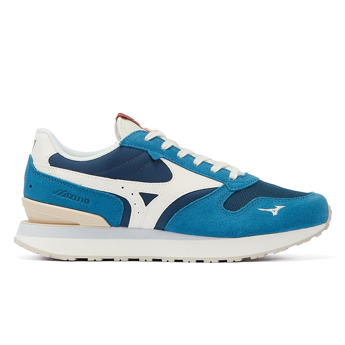 Mizuno MIZUNO RB87 Bluesteel Chaussures De Sport