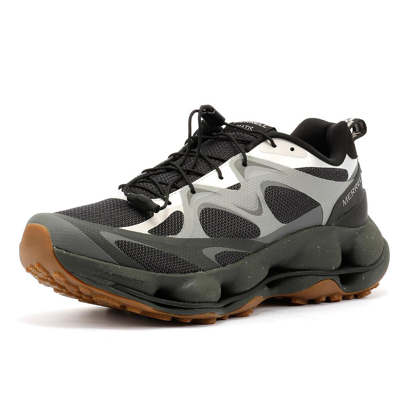 Merrell Speed Arc Matis Baskets Noires Pour Hommes